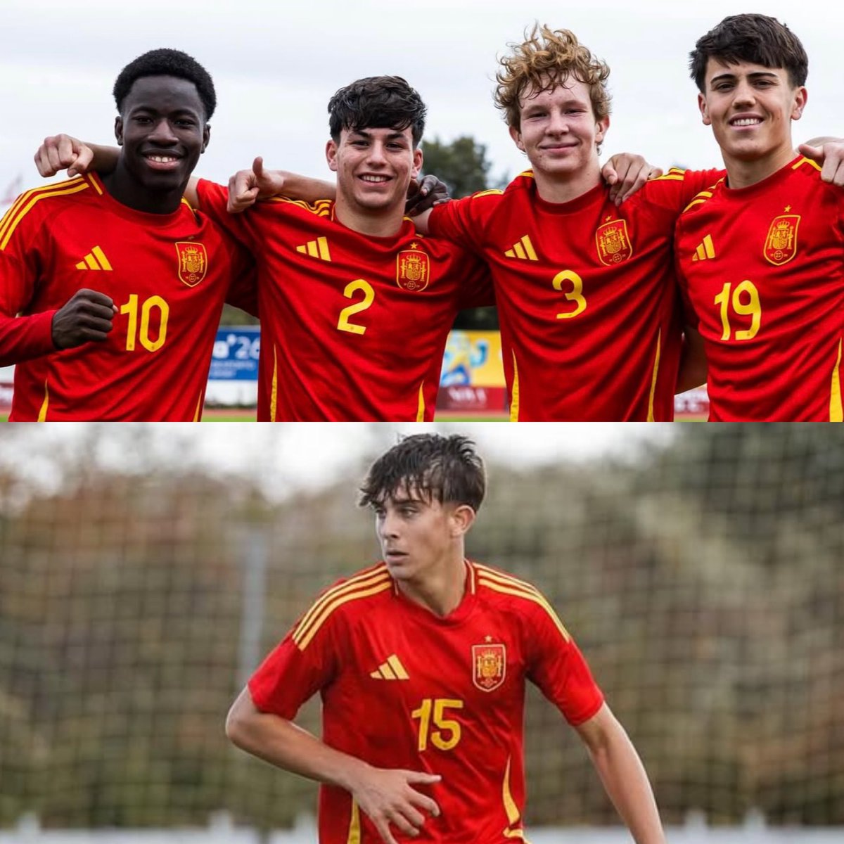 All About La Masia tweet media