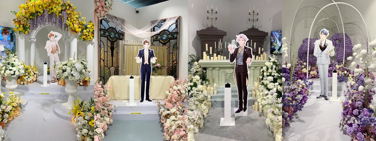 Kira ⋆˙⟡♡ tweet media