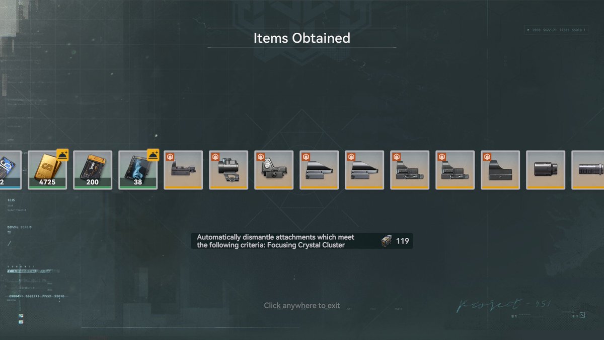 iiTS Snakeeyes tweet media