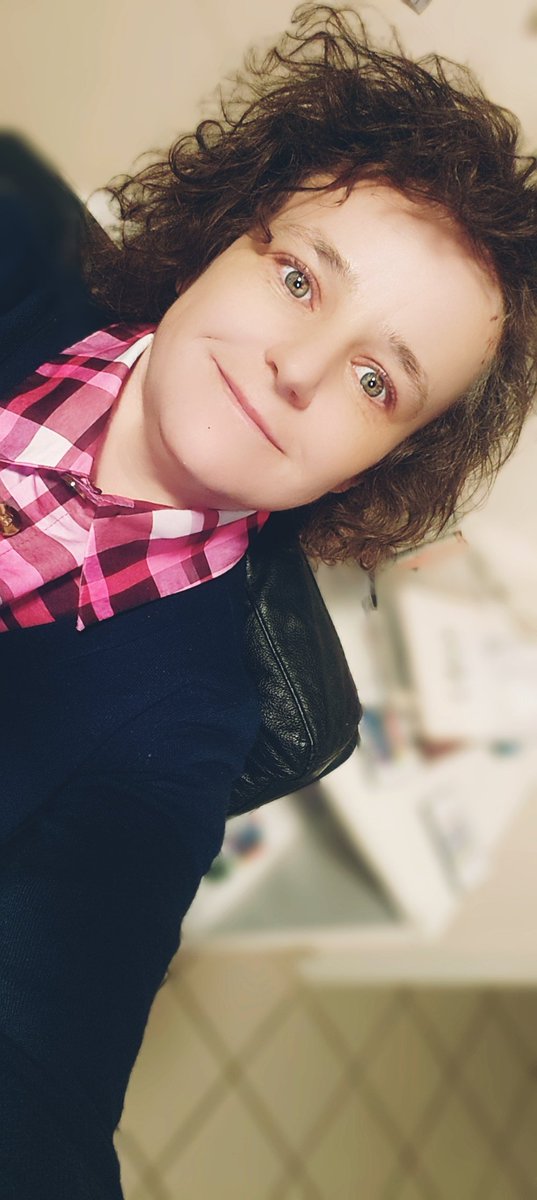 MagdalenaXart's tweet image. GM FAM🌞

HAVE A BEAUTIFUL DAY 🌻

 “Creativity is a way of sharing your soul with the world.” – Brené Brown

#GM #FAM #SHINE