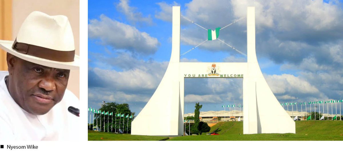 Nigeria Stories tweet media