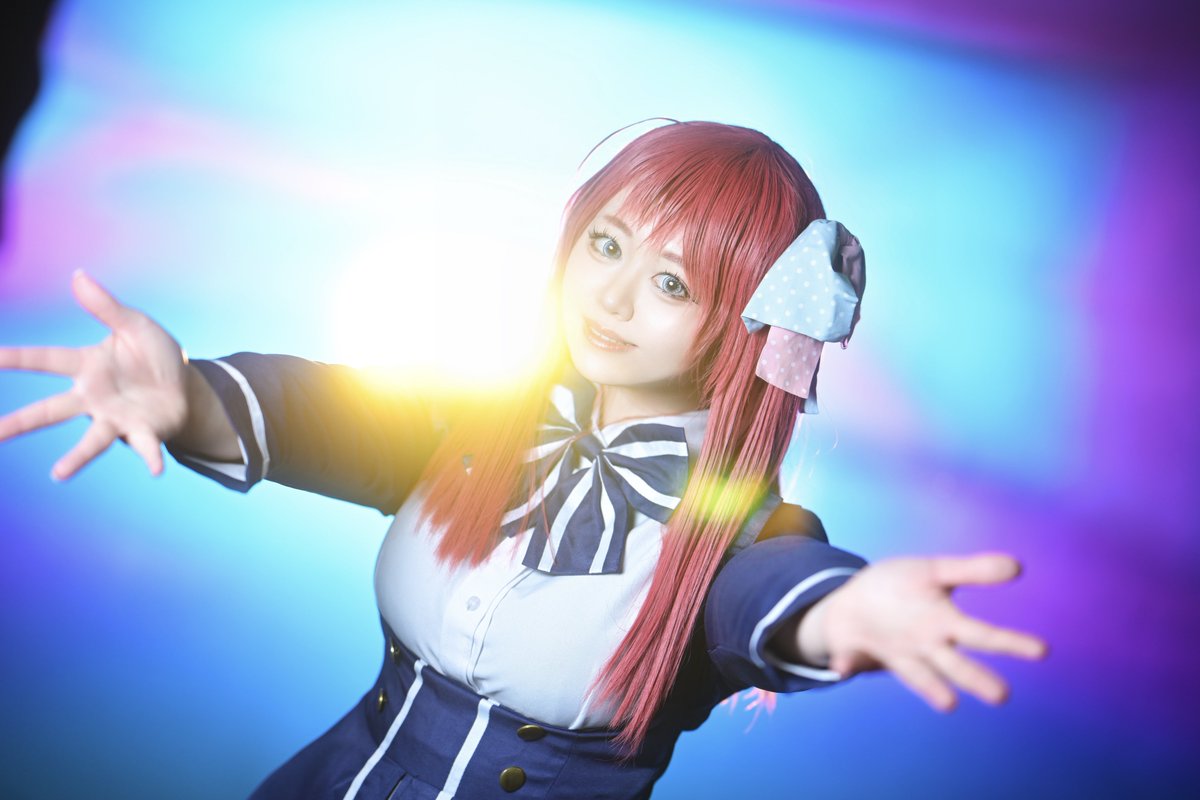 いかるぎ せらこ tweet media