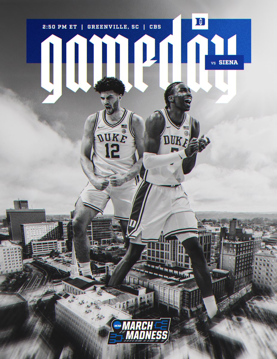 Duke Men’s Basketball tweet media