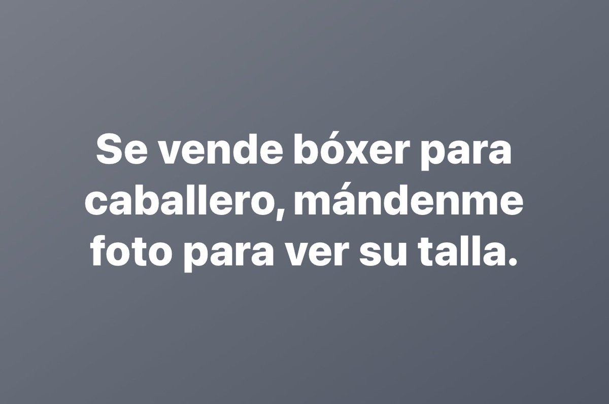 Ana González tweet media