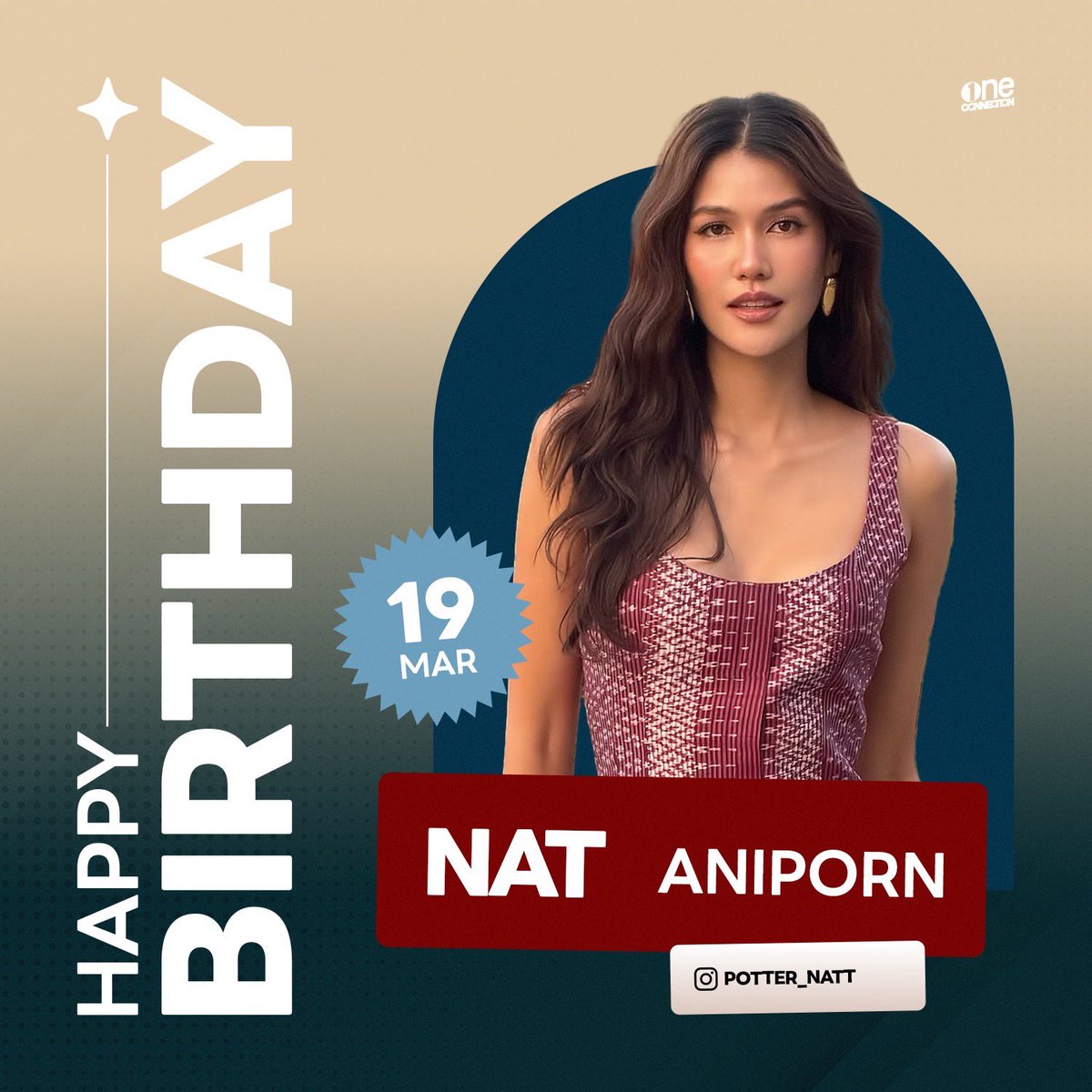 One Connection tweet media