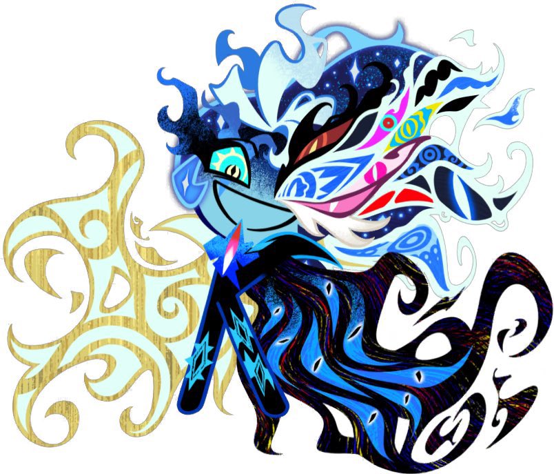 🍄‍🟫Kabubu tweet media