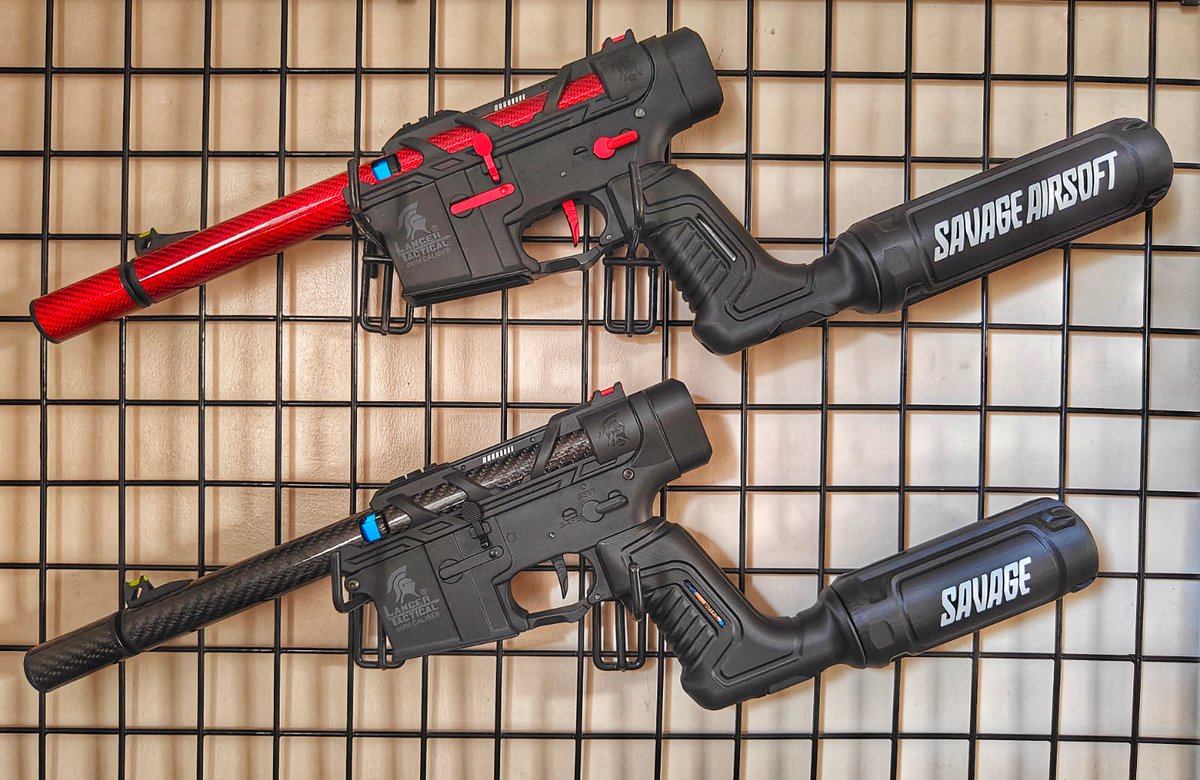 t238_official's tweet photo. T238 ナノフレイム + マッチングレプリカ😍

📸 Savage Airsoft

リンクはこちら👇
https://t.co/EDX19fd2Ac

#サバゲー #エアガン #エアソフトガン #トレーサー #トレーサーユニット #airsoft #tracer #tracerunit #speedsoft #speedqb https://t.co/rnBJeEZ7uh