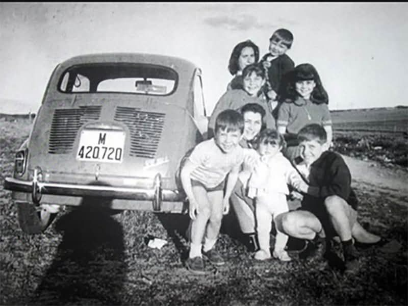 Santi Liébana tweet media