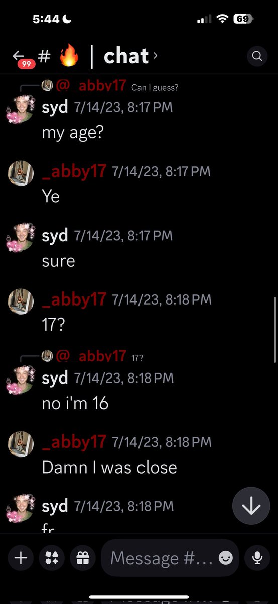 ChickenMan ⭐ tweet media