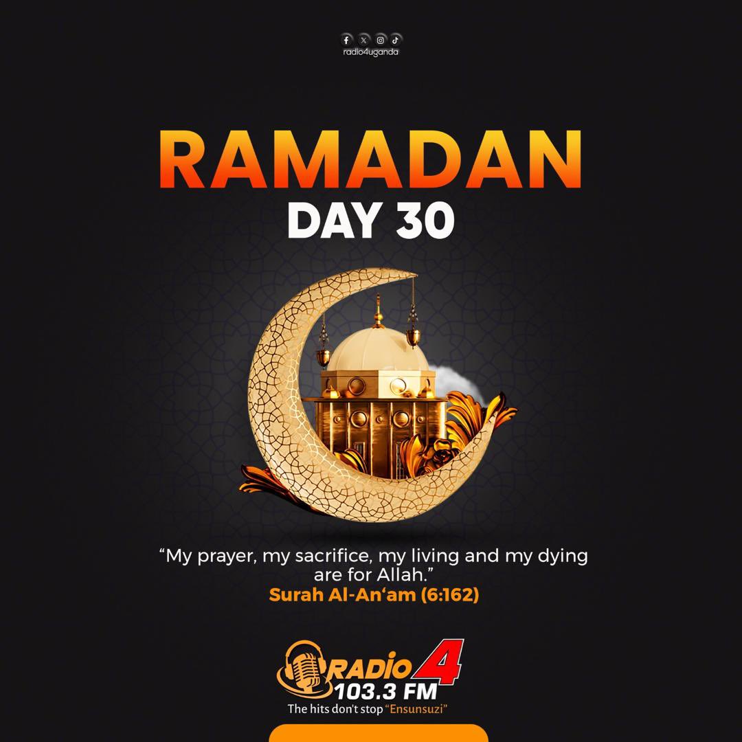 Radio 4 |103.3 FM Ensunsuzi tweet media