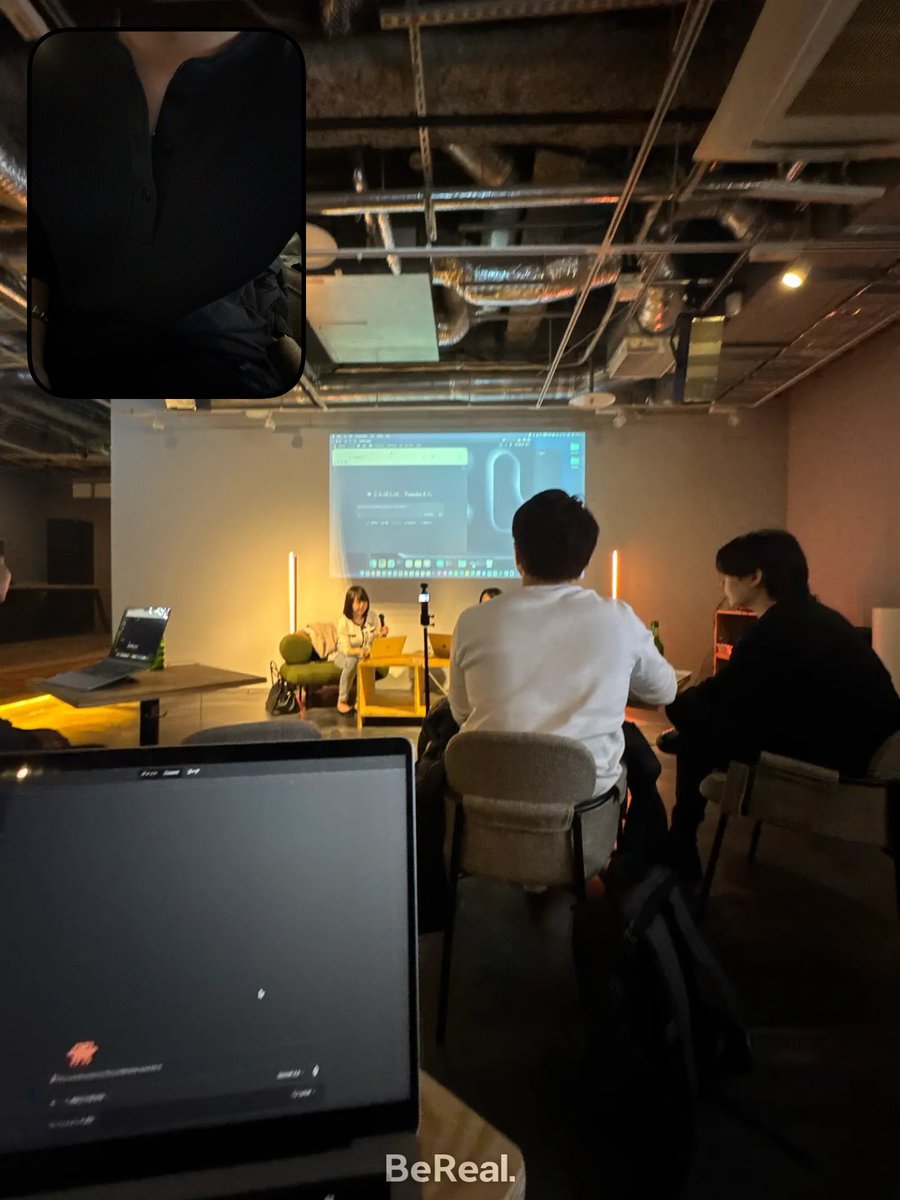 佐伯航太郎 tweet media