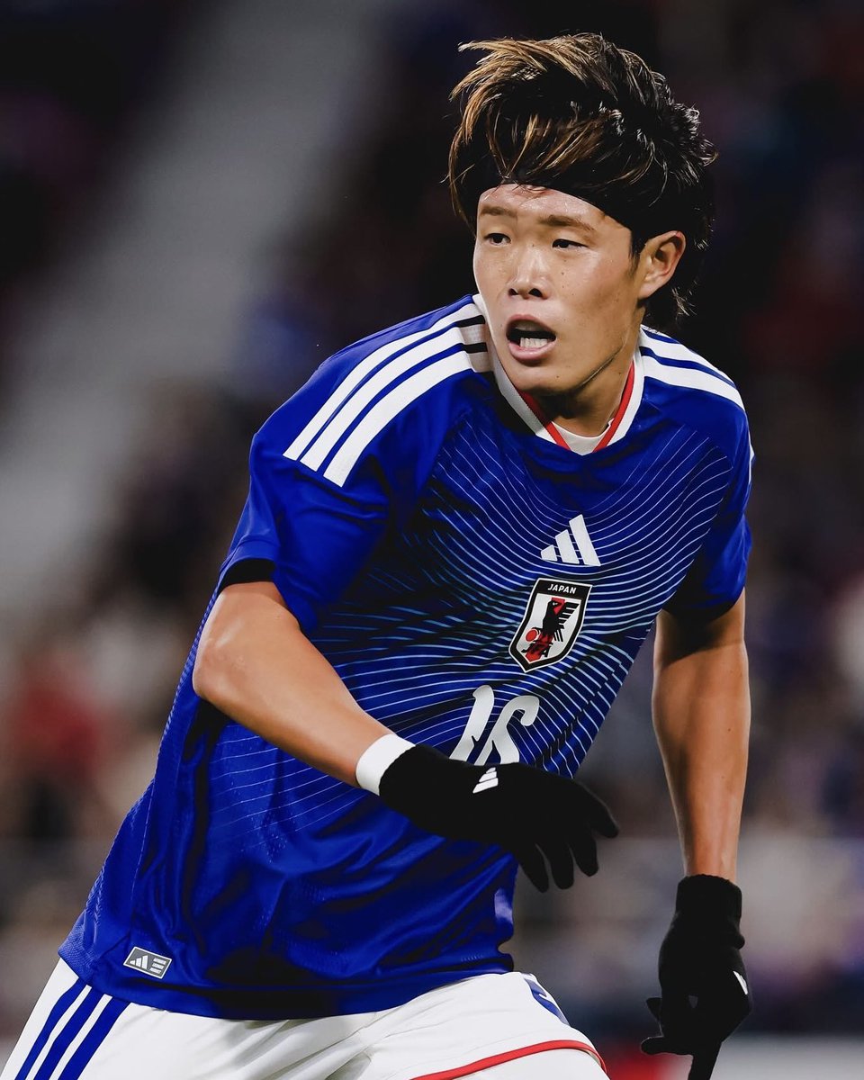 Fooootest（サッカーブログ） tweet media