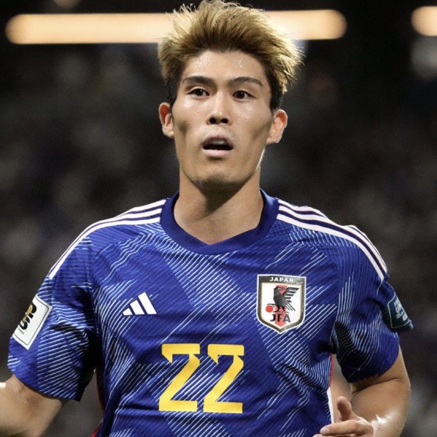 Fooootest（サッカーブログ） tweet media