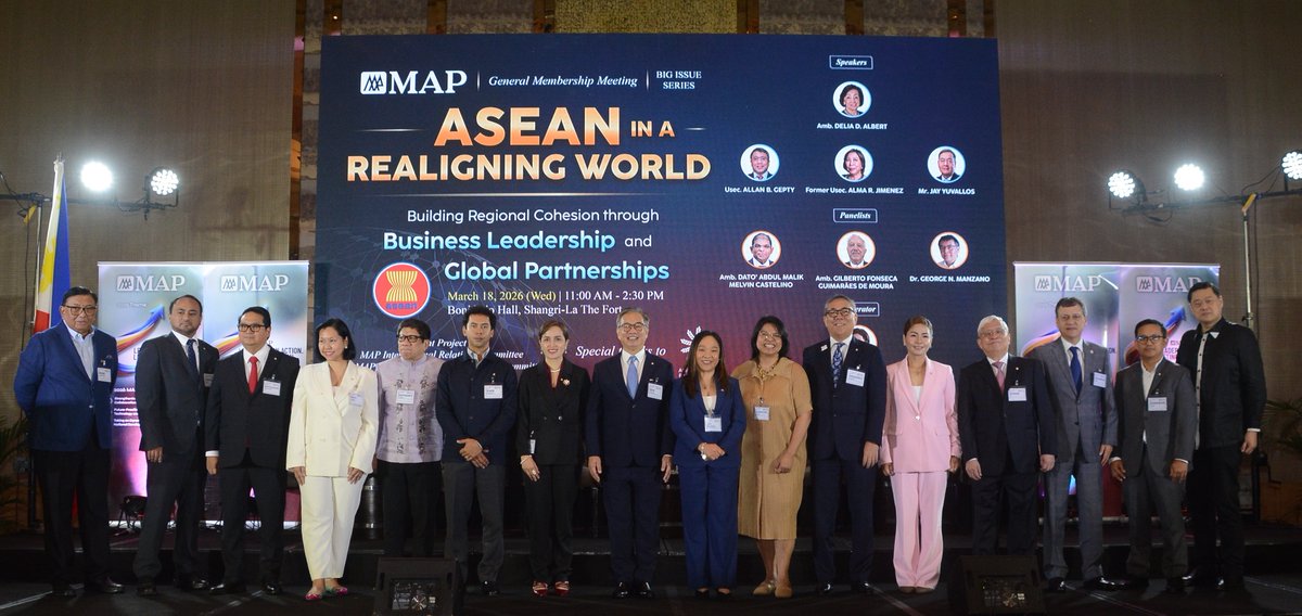 Embajada de Panamá en Filipinas tweet media