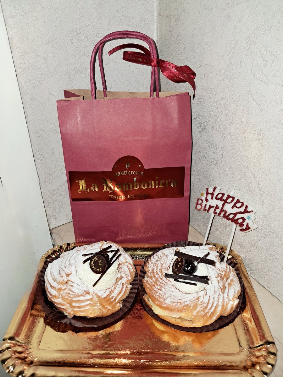 #19marzo Compleanno 56 LVI #SanGiuseppe