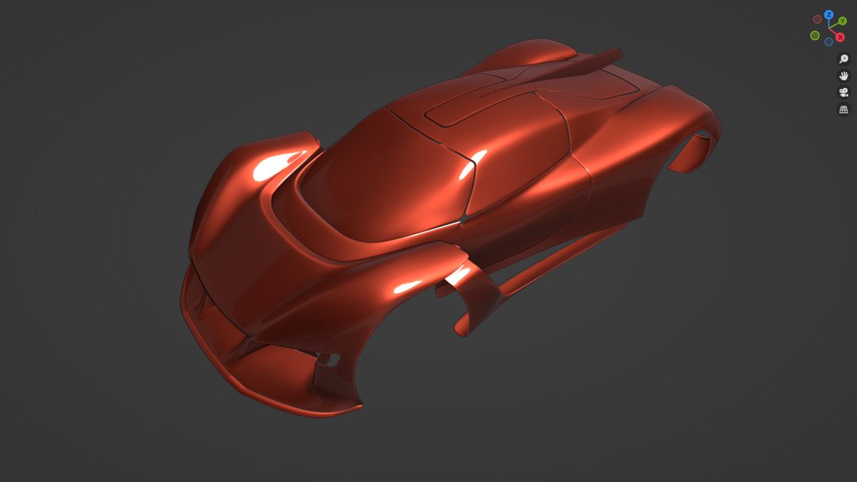 Progress tweet media