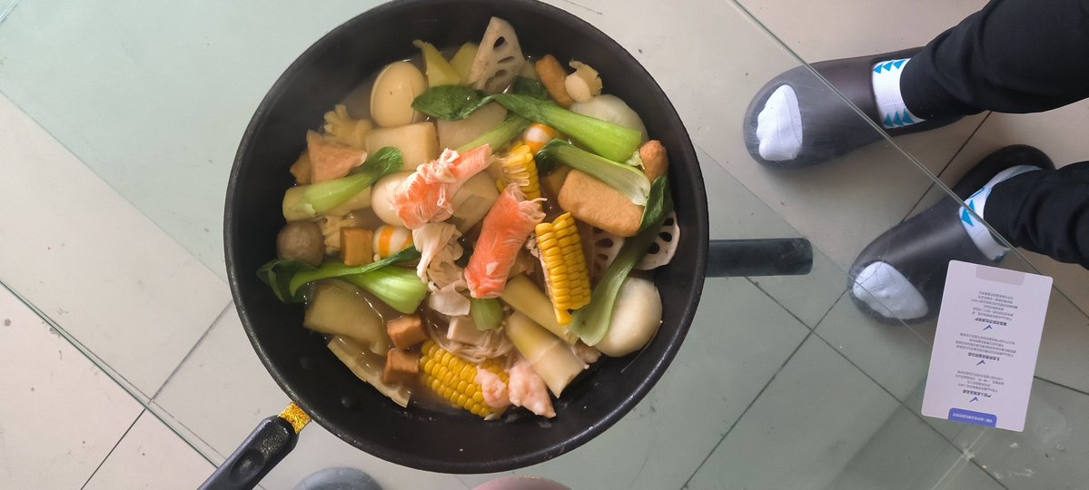 倾云抹茶 tweet media