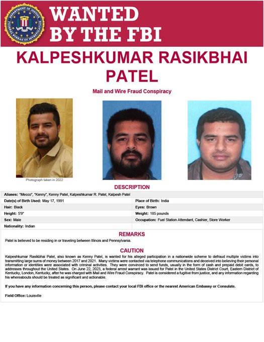 Mission Target tweet media