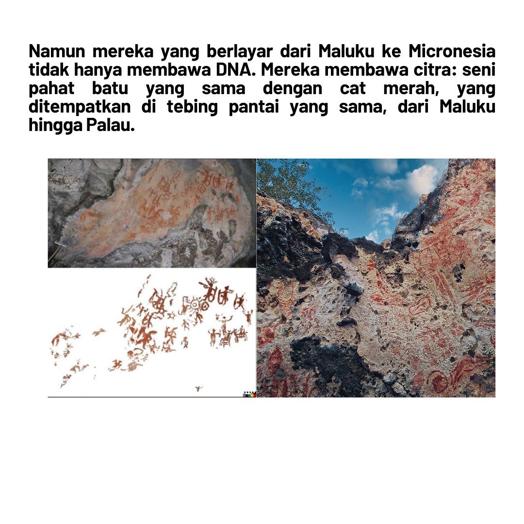 K@t@- Indonesian Heritage & Prehistory tweet media