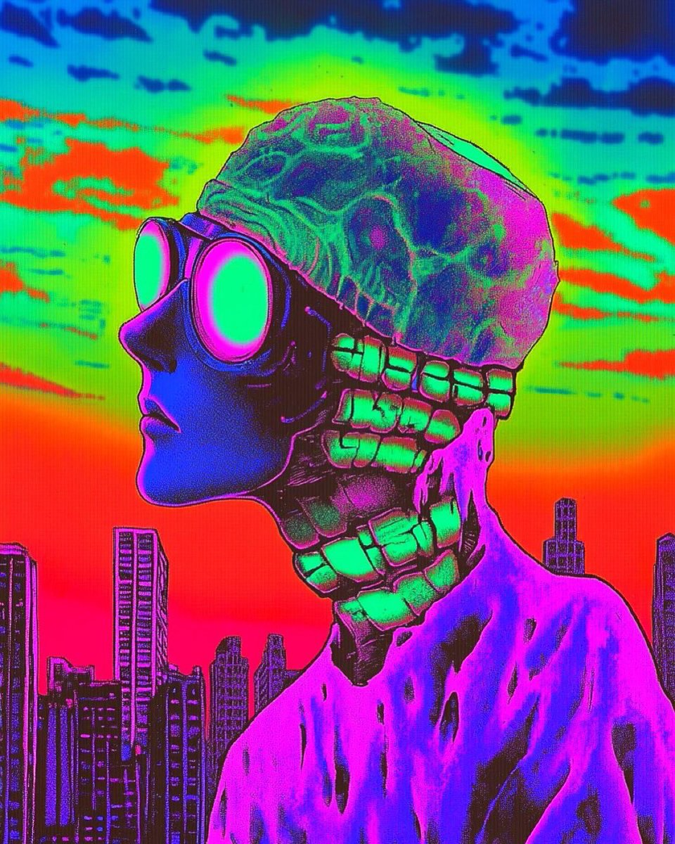 Grand rising legends