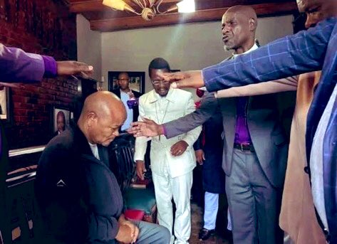 #PutSouthAfricansfirst tweet media