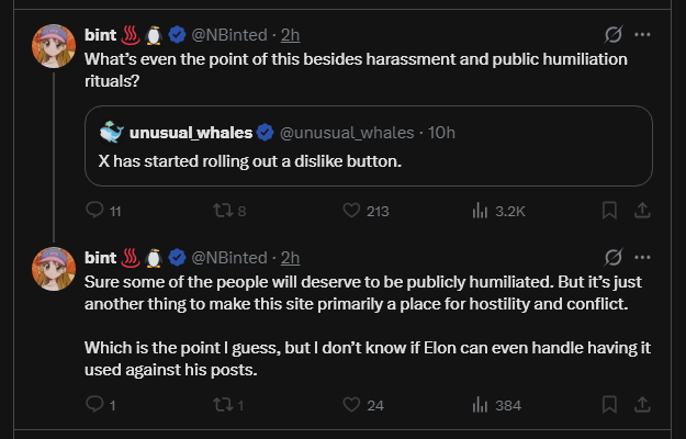 M Bint🧊🦜 tweet media