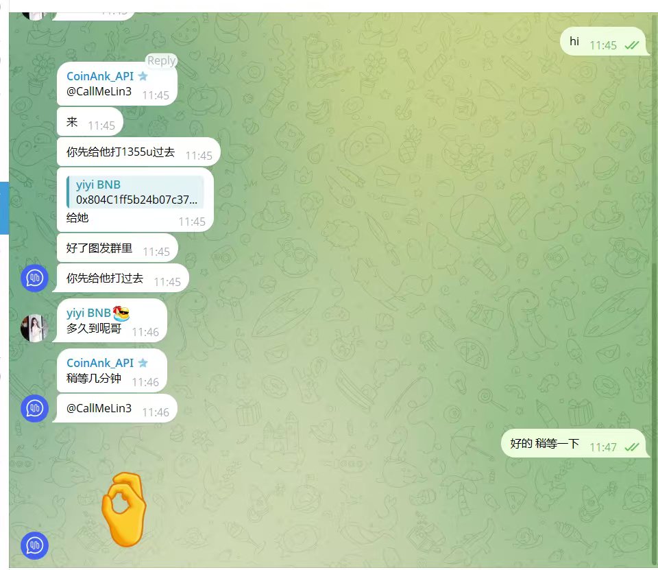 Gary💙CoinAnk tweet media