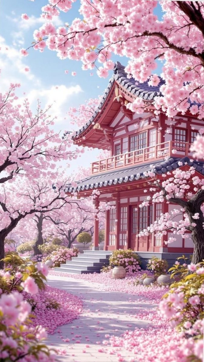 Nature🎄 tweet media