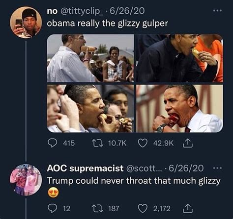 GorgeBush's Alt tweet media