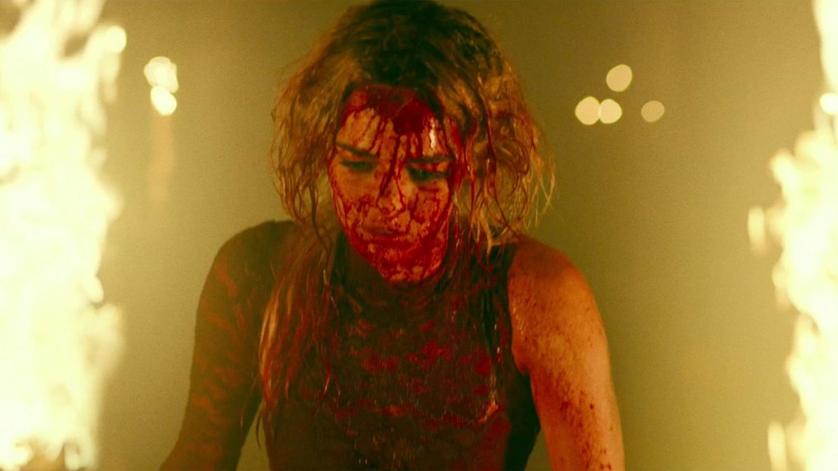 screams 🔪 tweet media