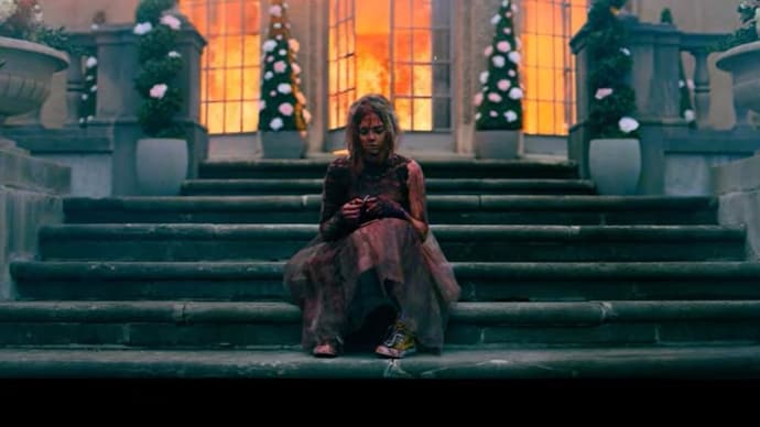 screams 🔪 tweet media