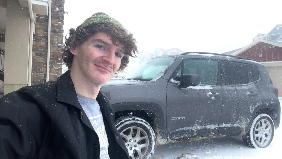 Keaton Belliston tweet media