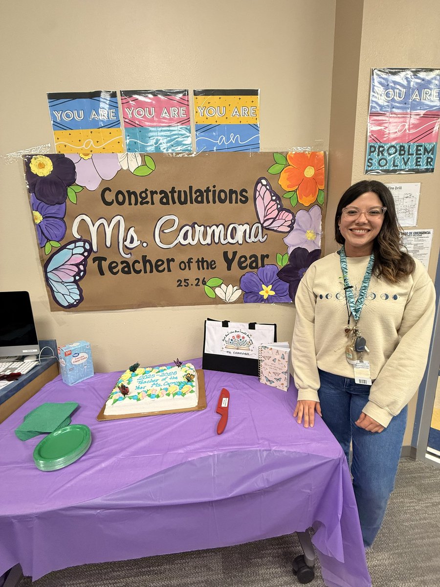 Rodriguez Elementary tweet media