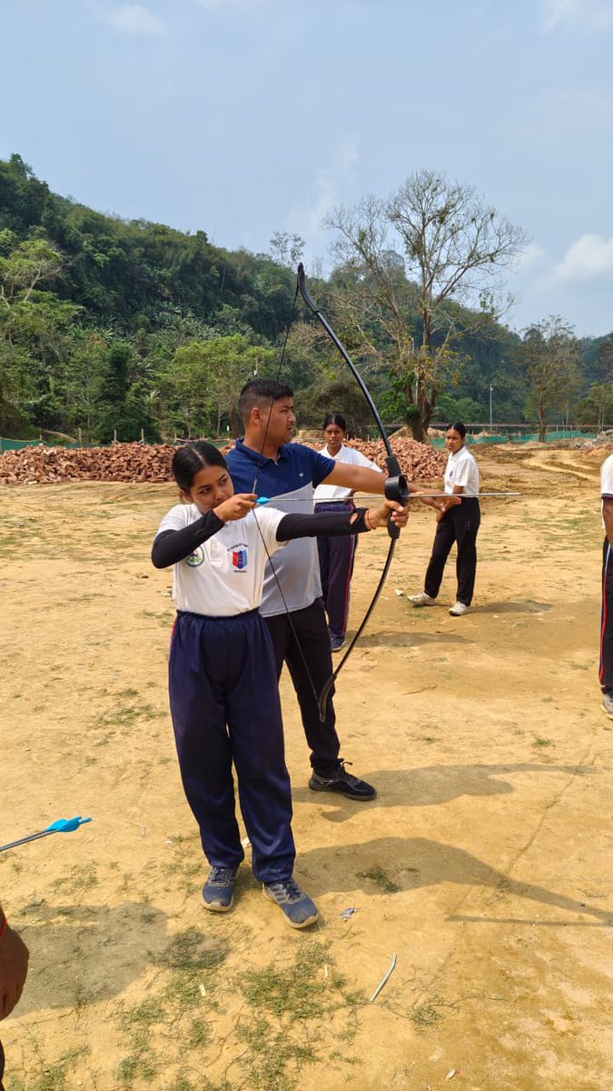 NCC Directorate North Eastern Region tweet media