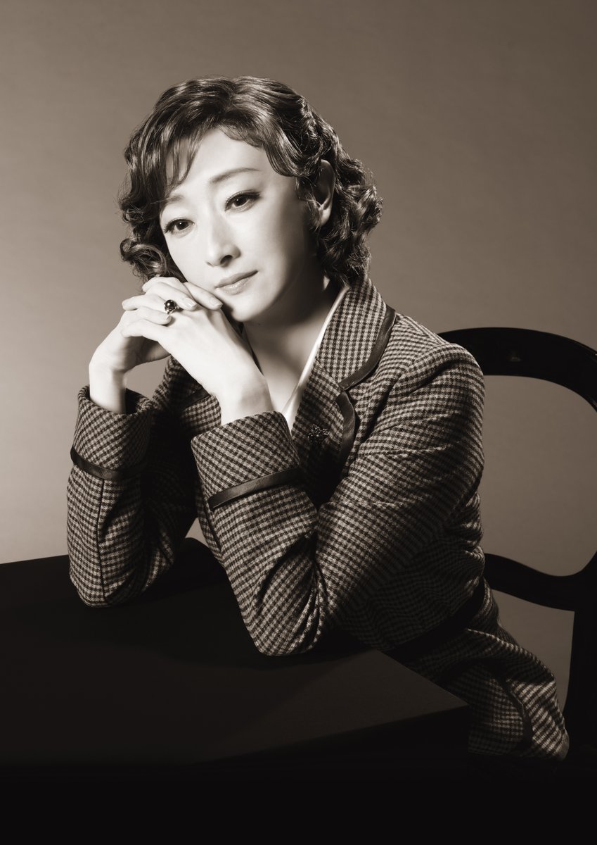 ミュージカル『AGATHA(アガサ)』日本版 tweet media