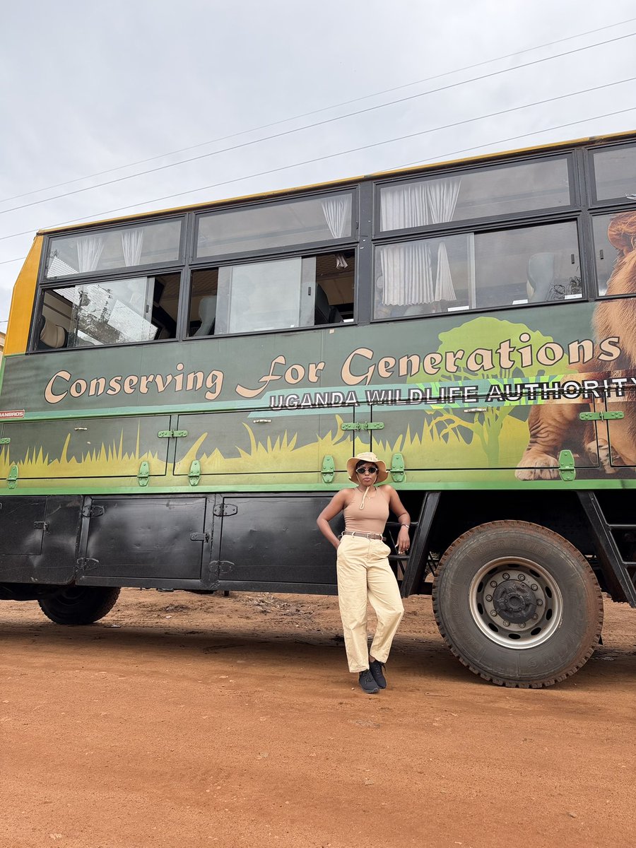 MUKIGA TRAVELLER✈️ tweet media