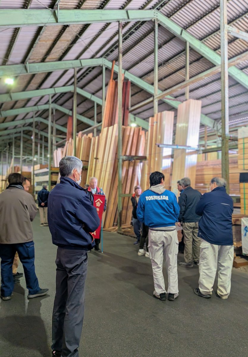 株式会社吉貞 tweet media