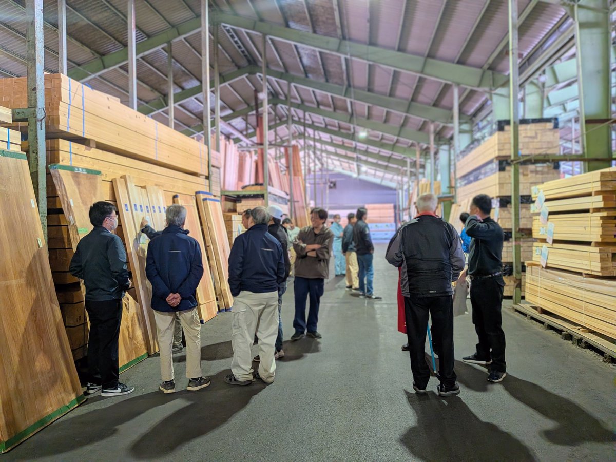 株式会社吉貞 tweet media