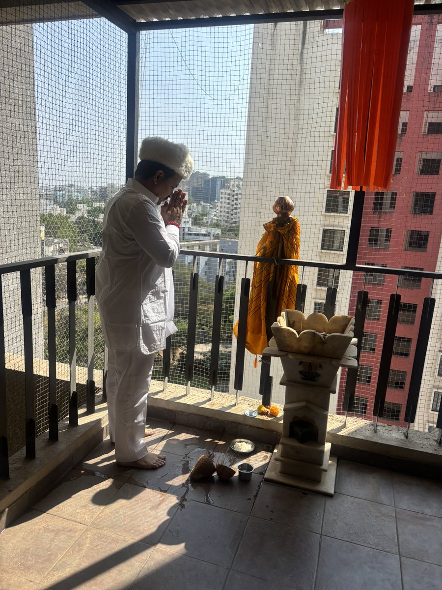 Anil Patil tweet media