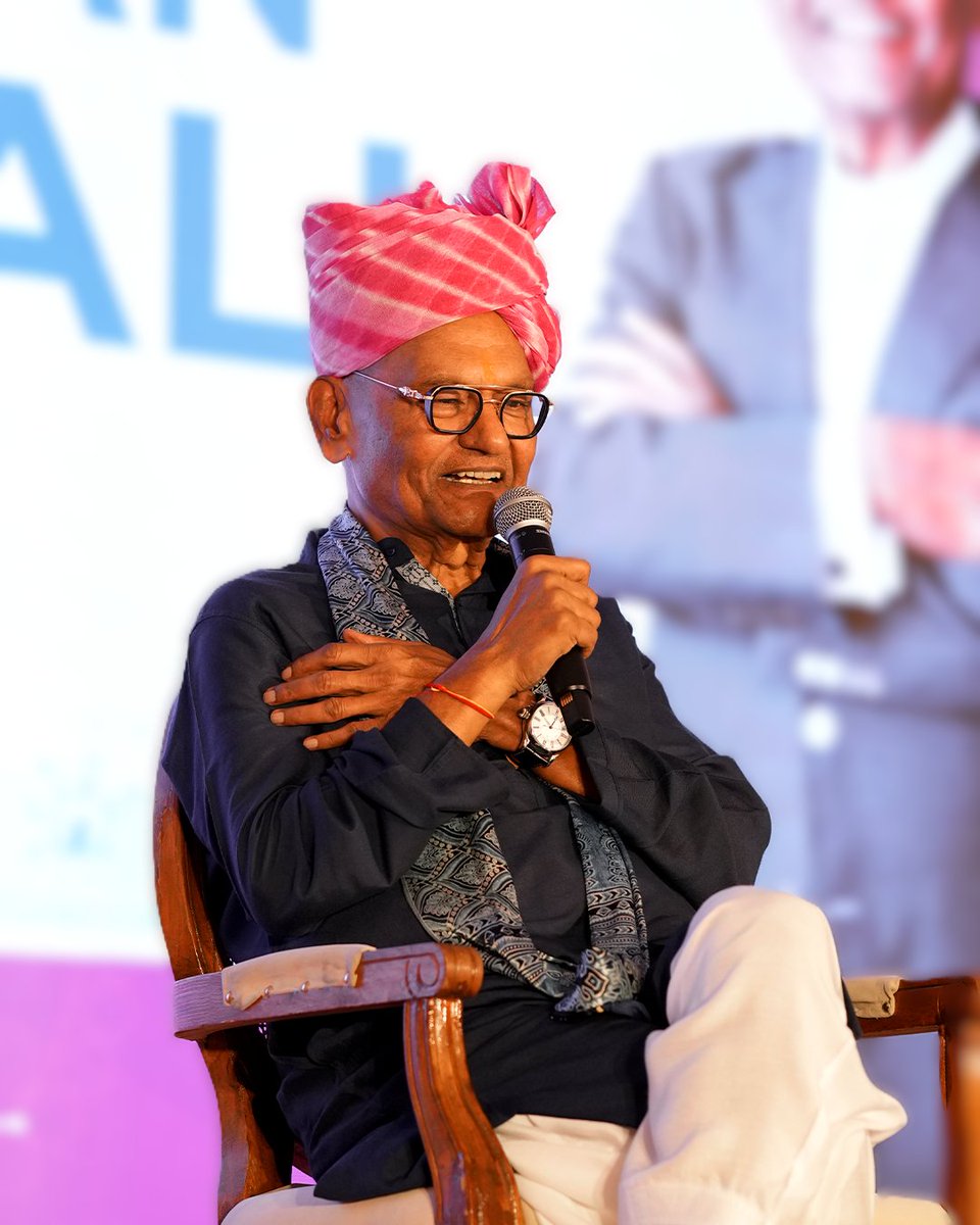 Anil Agarwal tweet media