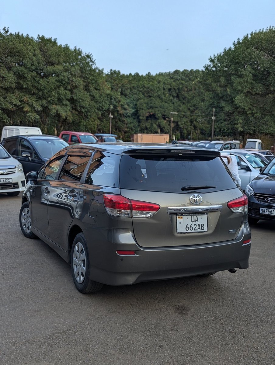 Mr Drive Uganda tweet media