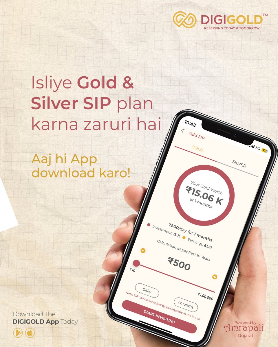 DigiGold tweet media