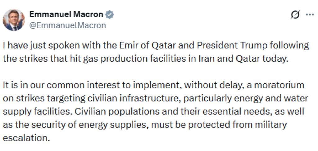 हर्ष वर्धन त्रिपाठी 🇮🇳Harsh Vardhan Tripathi tweet media