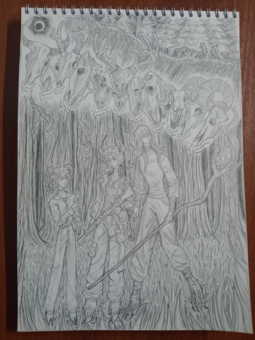 Grapeytea ☕🍇 tweet media