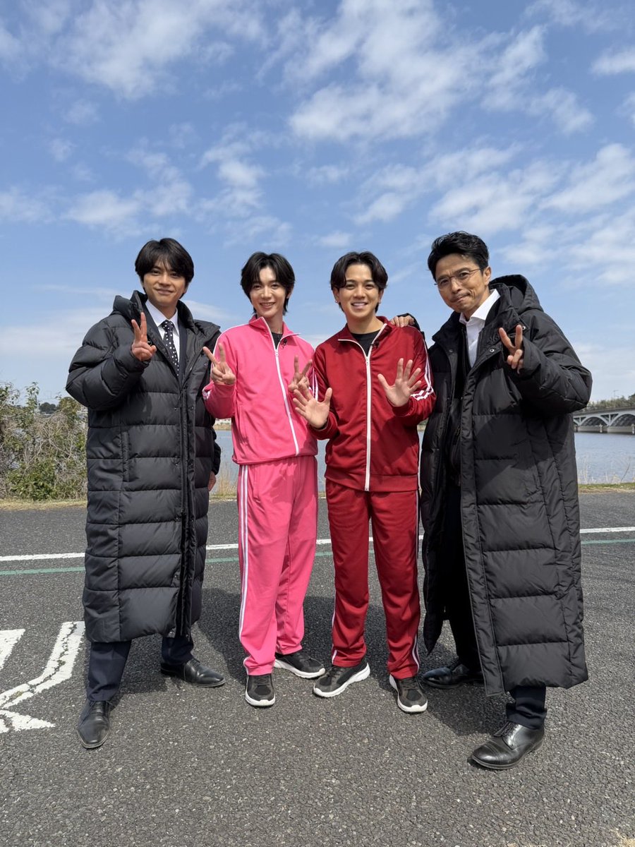 20th Century tweet media