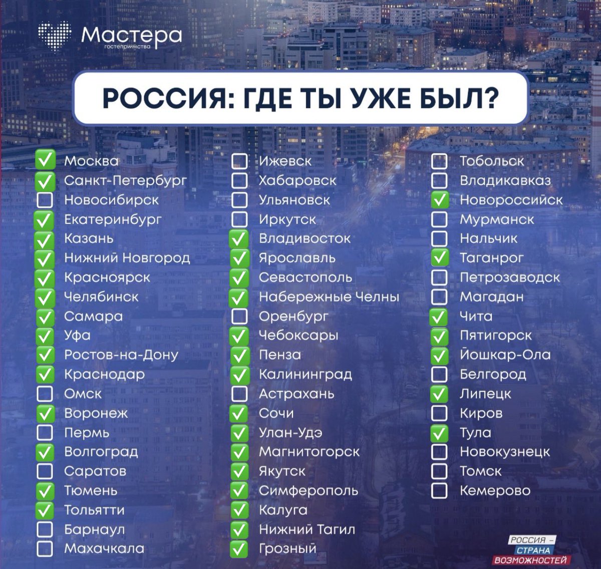 NIEVOZMOZHNO tweet media