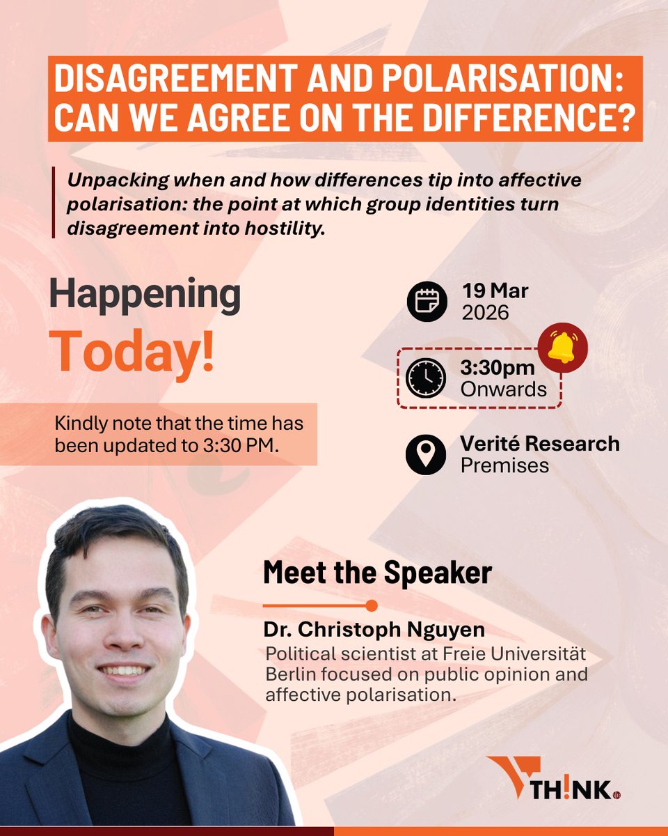 Verité Research tweet media