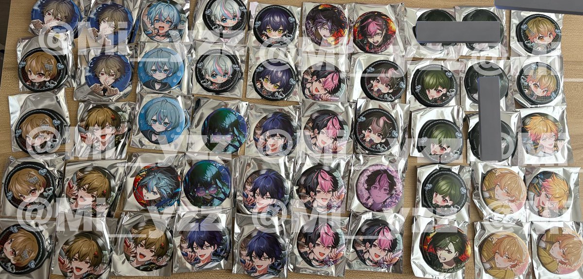 みな🎀 tweet media