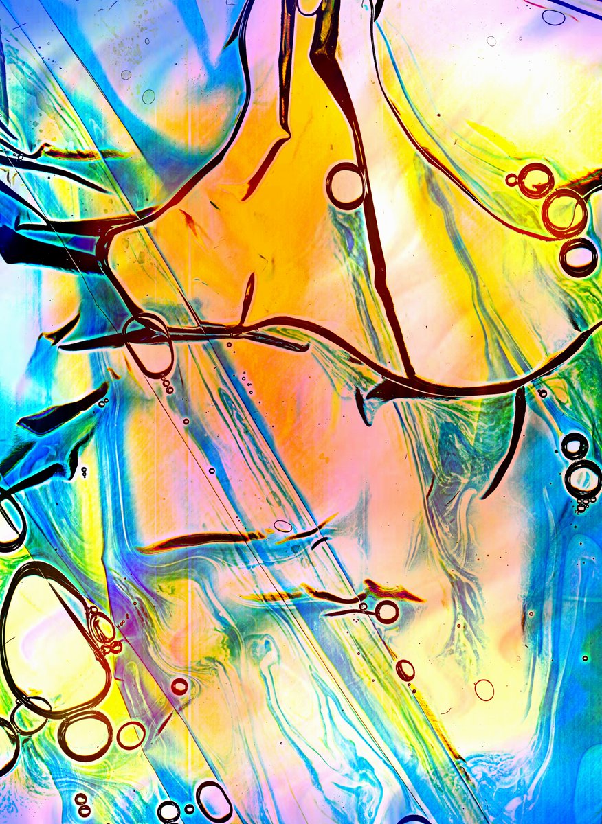 NLassetur's tweet image. Light without mass begins to take form. Its structure and direction are guided by intention, shaping something that is felt more than seen.

97064790_6a
#NewLight #Light #Form #lassetur