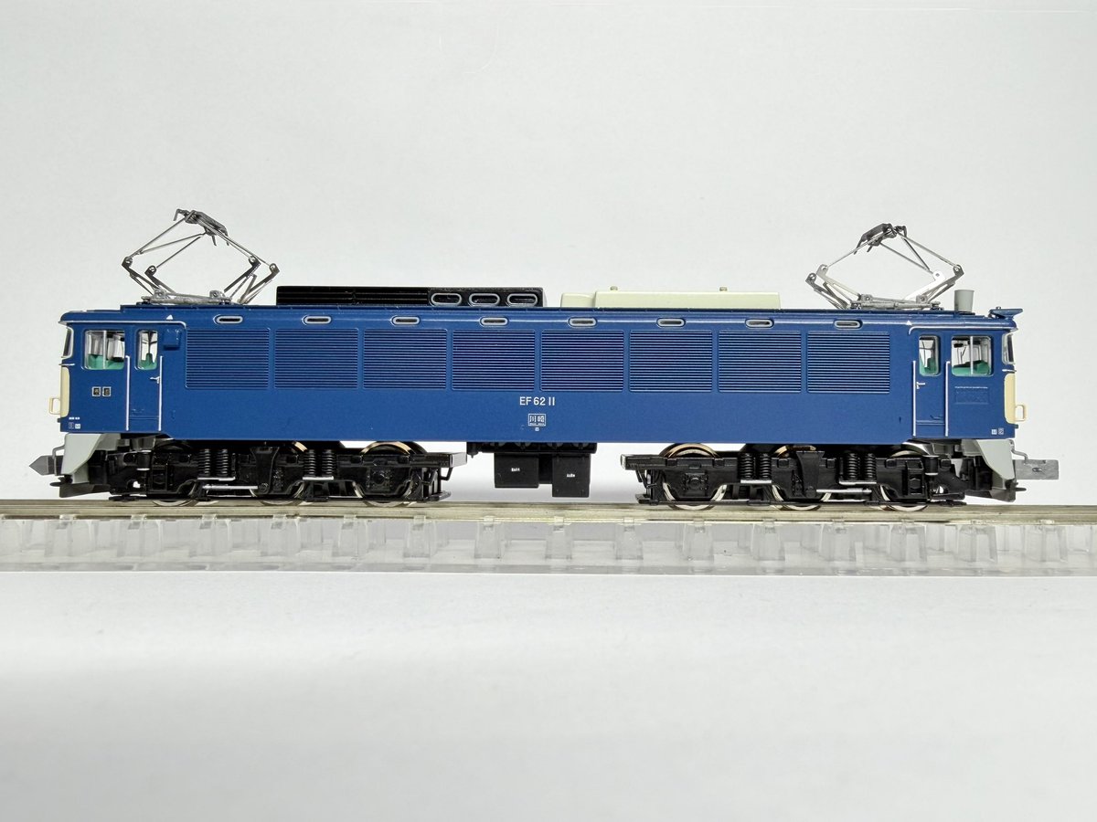 マイクロエース A0974 EF62-11 お召 製品画像です① ご参考までに 区